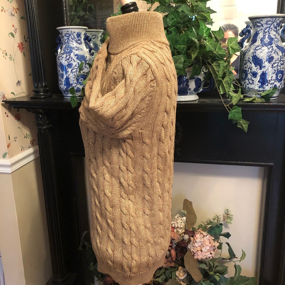 RL Pullover NEW - Picture 2 of 4